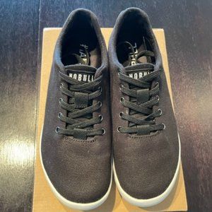 NO BULL Canvas Trainer Low 7.5 W